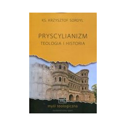 Pryscylianizm
