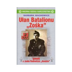 Ułan Batalionu Zośka