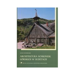 Architektura schronisk górskich w Sudetach