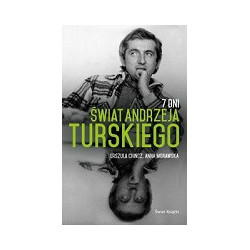 7 Dni Świat Andrzeja Turskiego