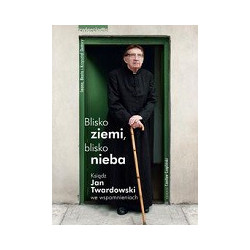 Blisko ziemi blisko nieba