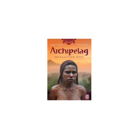 Archipelag znikających wysp