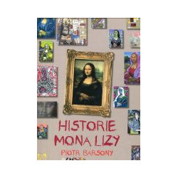 Historie Mona Lizy
