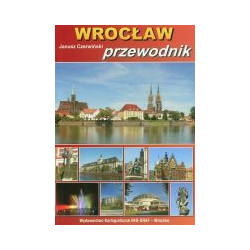 Wrocław przewodnik