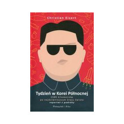 Tydzień w Korei Północnej