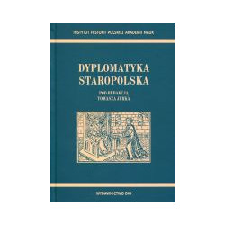 Dyplomatyka staropolska
