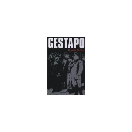 Gestapo