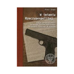 W imieniu Rzeczypospolitej...