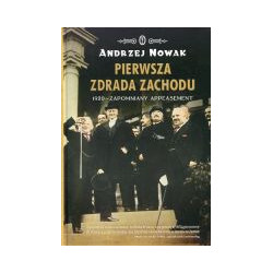 Pierwsza zdrada Zachodu