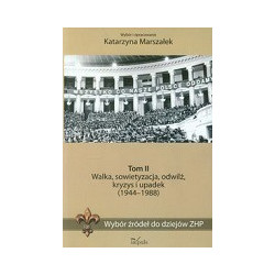 Wybór źródeł do dziejów ZHP Tom 2