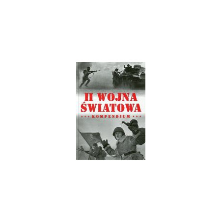 II wojna światowa Kompendium