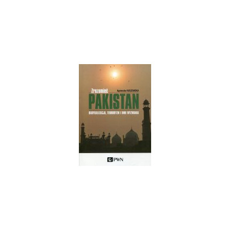 Zrozumieć Pakistan