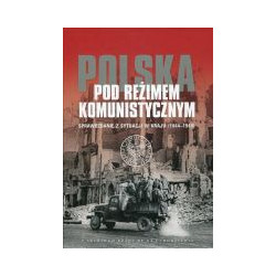 Polska pod reżimem komunistycznym