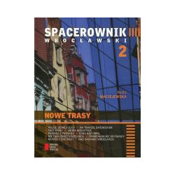 Spacerownik wrocławski 2