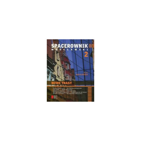 Spacerownik wrocławski 2
