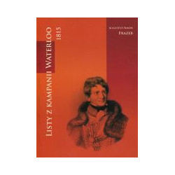 Listy z Kampanii Waterloo 1815