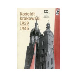 Kościół krakowski 1939-1945