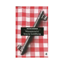 Niesamowici bracia Goldberg