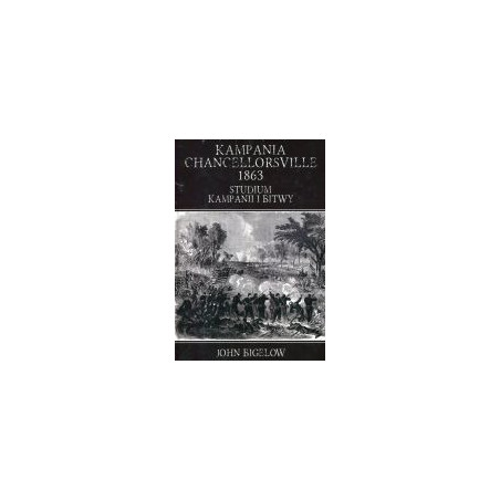 Kampania Chancellorsville 1863