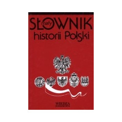 Słownik historii Polski/mały