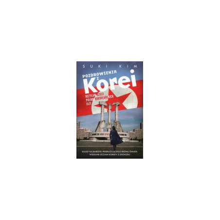 Pozdrowienia z Korei