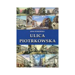 Ulica Piotrkowska