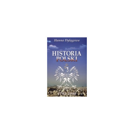 Historia Polski 1795-1990