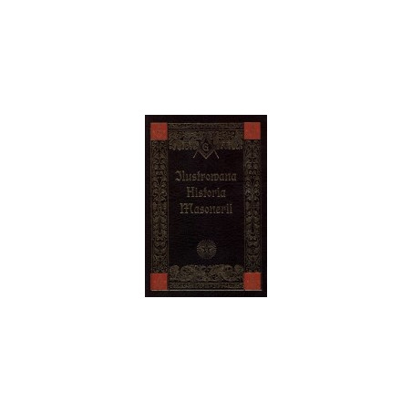 Ilustrowana historia masonerii