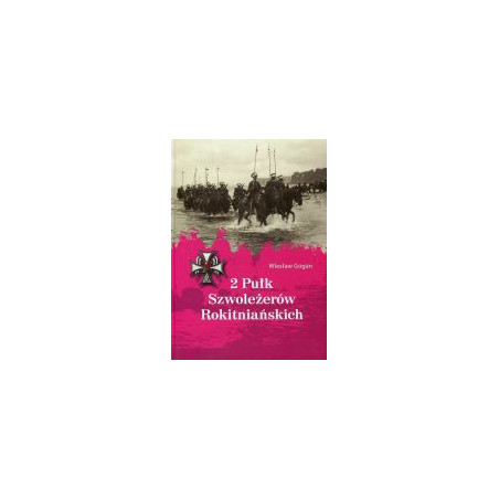 2 Pułk Szwoleżerów Rokitniańskich
