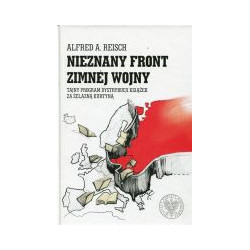 Nieznany front zimnej wojny