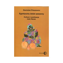 Egzotyczny świat sawanny