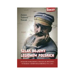 Szlak bojowy Legionów Polskich