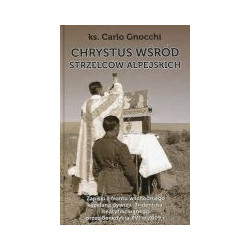 Chrystus wśród Strzelców Alpejskich