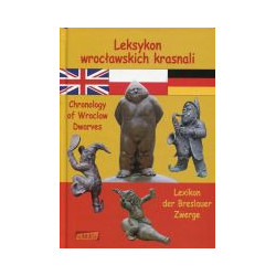 Leksykon wrocławskich krasnali