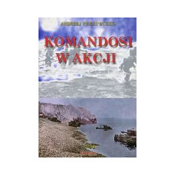 Komandosi w akcji
