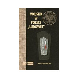 Wojsko w Polsce Ludowej