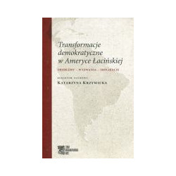 Transformacje demokratyczne w Ameryce Łacińskiej
