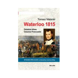 Waterloo 1815