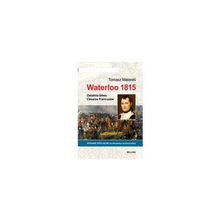 Waterloo 1815