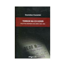 Terror na co dzień