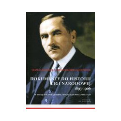 Dokumenty do historii Ligi Narodowej 1983-1906