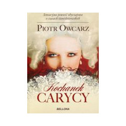 Kochanek carycy