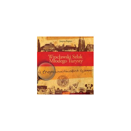 Wrocławski Szlak Młodego Turysty