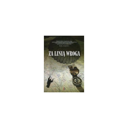Za linią wroga