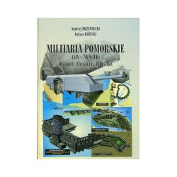 Militaria Pomorskie (XIX-XX wiek)