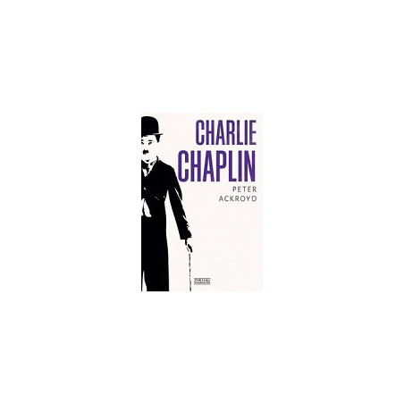 Charlie Chaplin