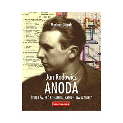 Jan Rodowicz Anoda