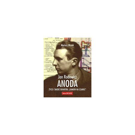 Jan Rodowicz Anoda