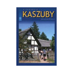 Kaszuby - przewodnik turystyczny