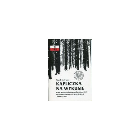 Kapliczka na Wykusie